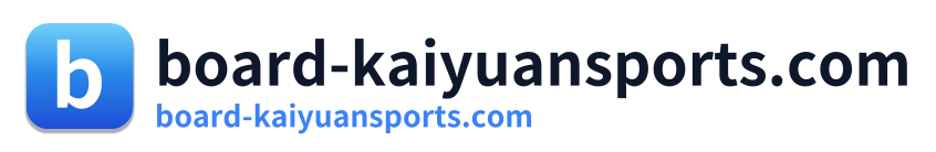 board-kaiyuansports.com